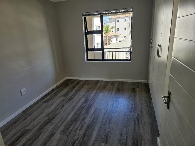 To Let 2 Bedroom Property for Rent in Burgundy Estate Western Cape